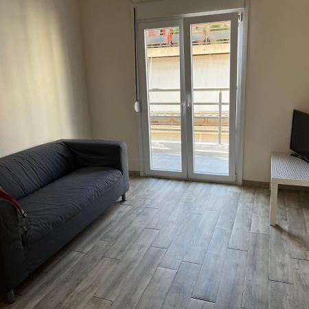 Πάρκο Γουδή Apartment Atena Exterior foto