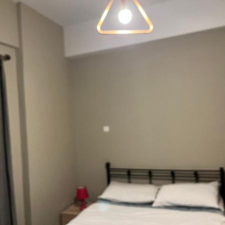 Πάρκο Γουδή Apartment Atena Exterior foto