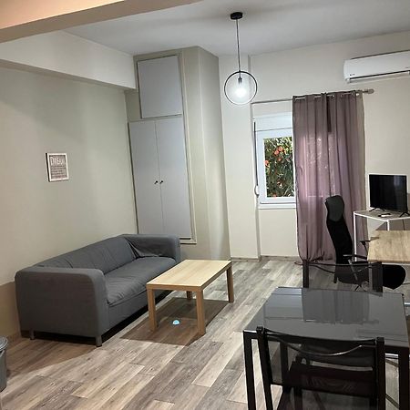 Πάρκο Γουδή Apartment Atena Exterior foto