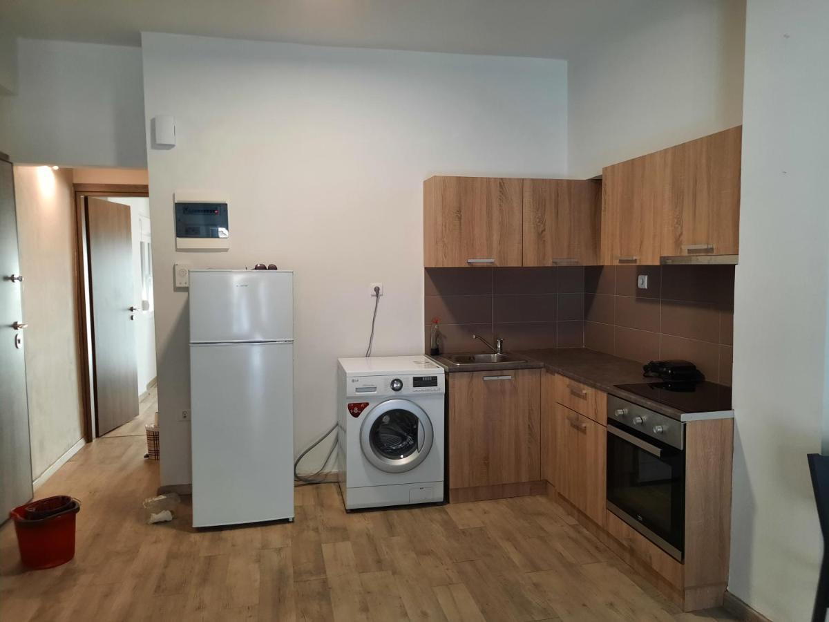 Πάρκο Γουδή Apartment Atena Exterior foto