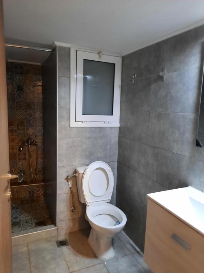Πάρκο Γουδή Apartment Atena Exterior foto