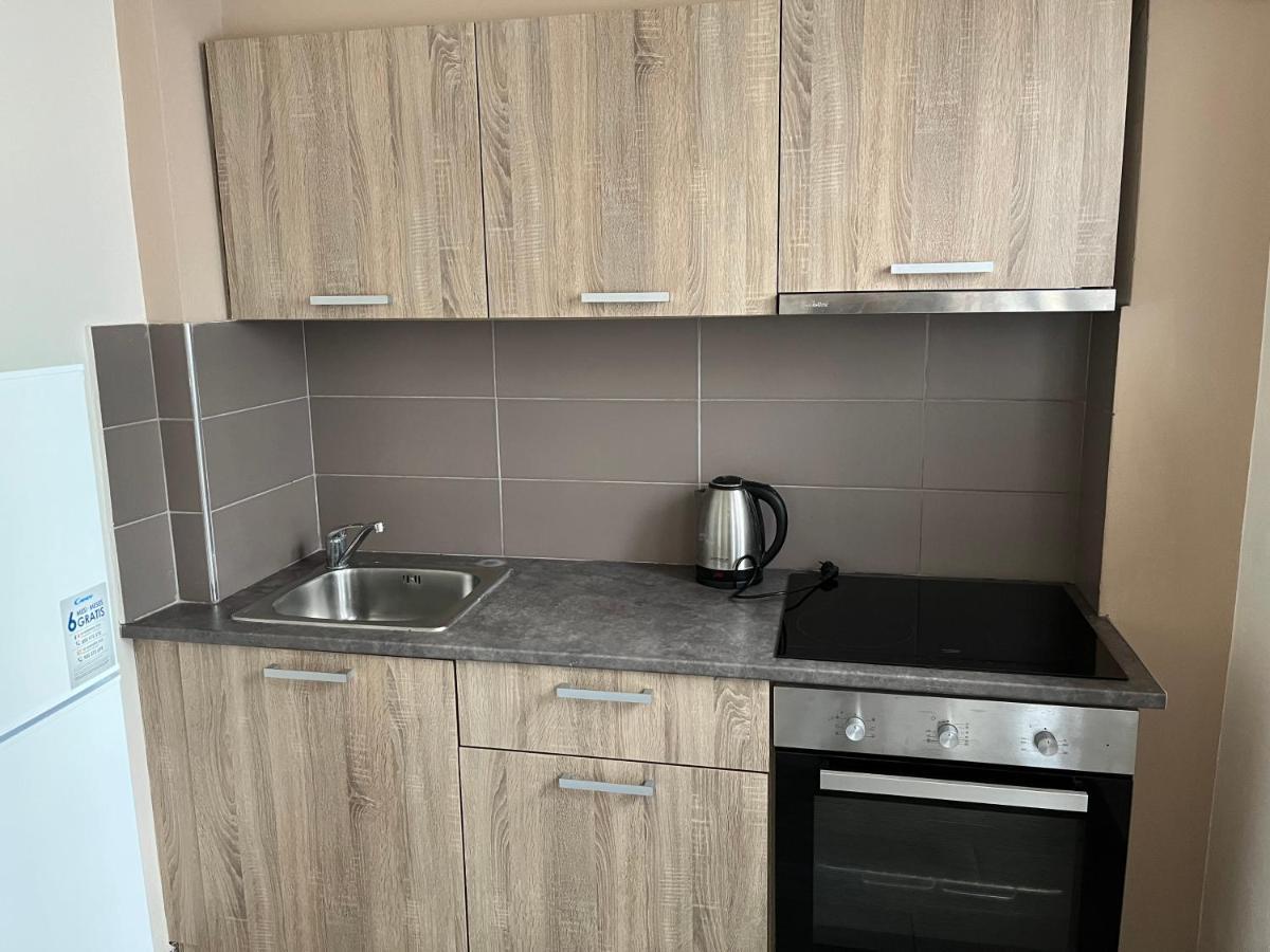 Πάρκο Γουδή Apartment Atena Exterior foto