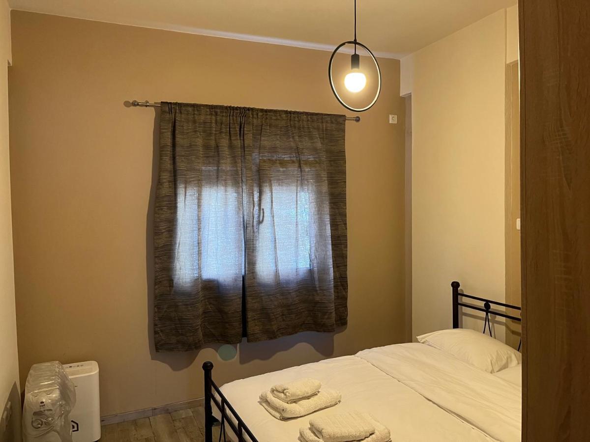 Πάρκο Γουδή Apartment Atena Exterior foto