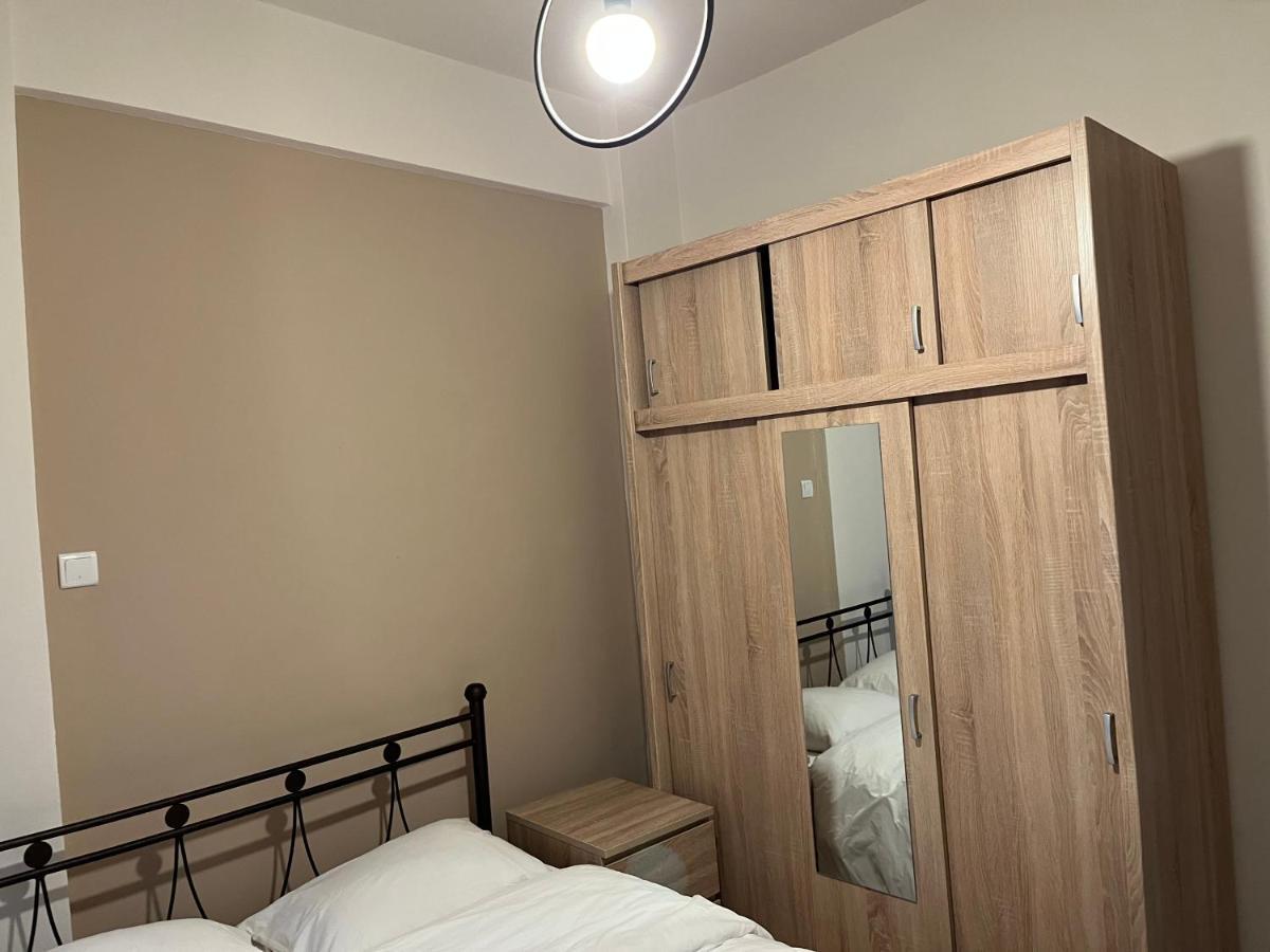 Πάρκο Γουδή Apartment Atena Exterior foto