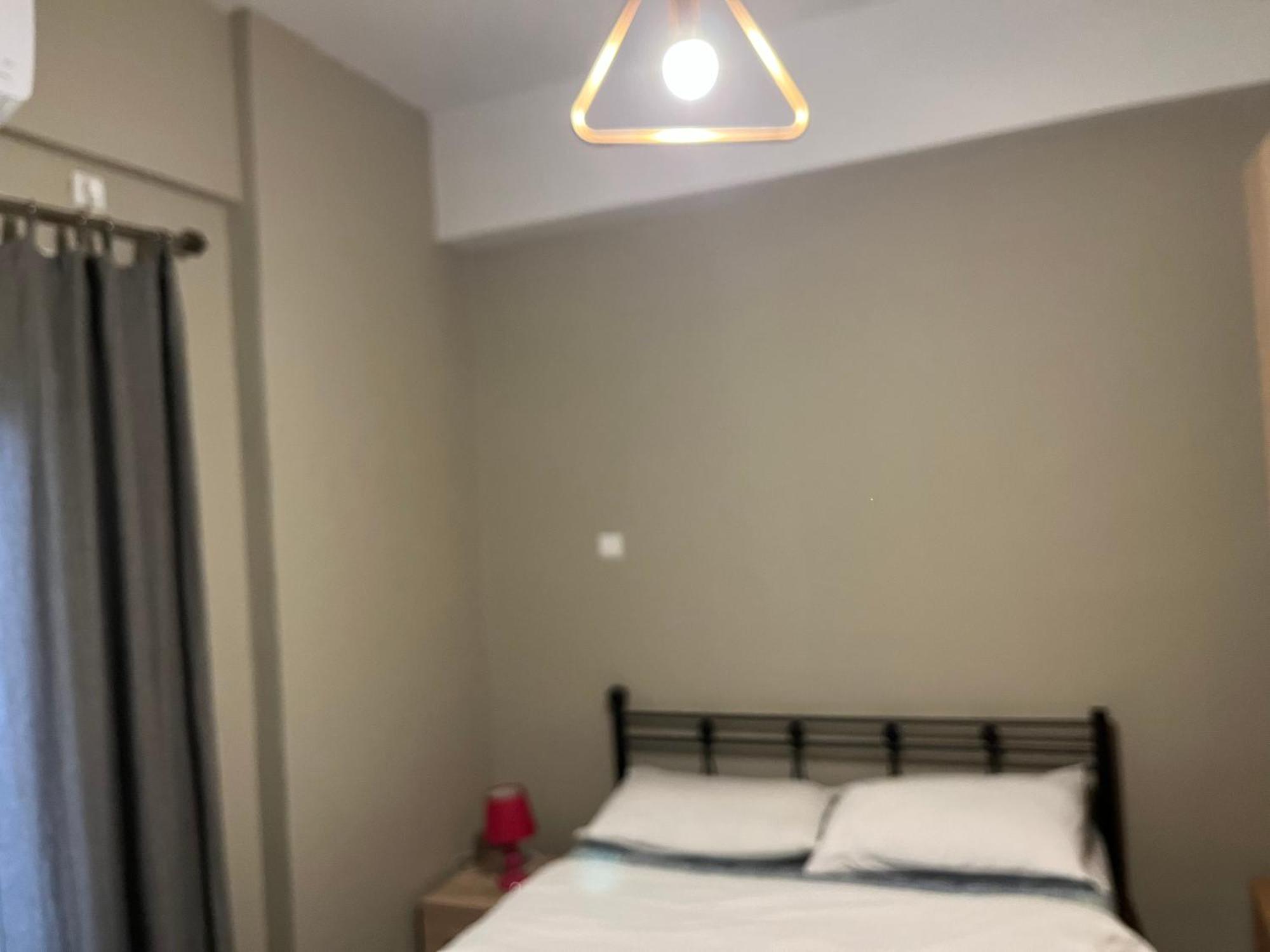 Πάρκο Γουδή Apartment Atena Exterior foto