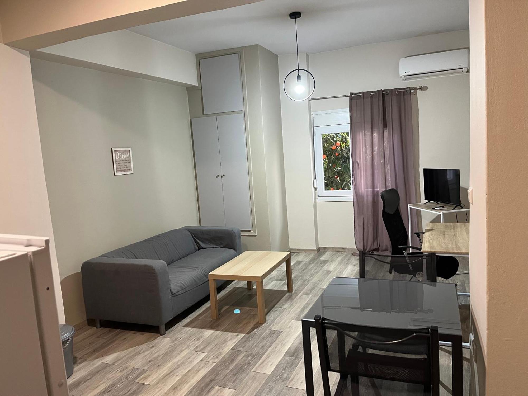 Πάρκο Γουδή Apartment Atena Exterior foto